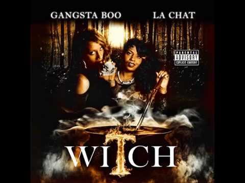 Gangsta Boo & La Chat - Frenemies