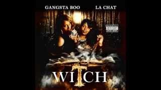 Gangsta Boo & La Chat - Frenemies