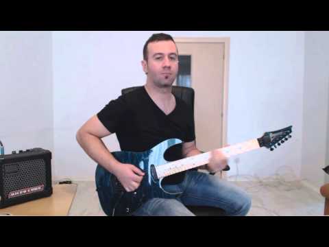 Extreme - Decadence Dance Solo - Ivan Manoloff