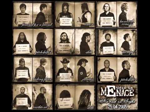 This is Menace - No End In Sight (2005)