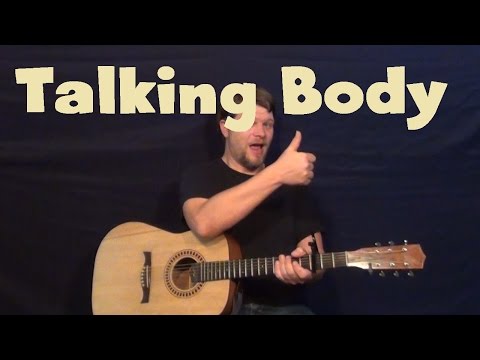 Talking Body - Tove Lo
