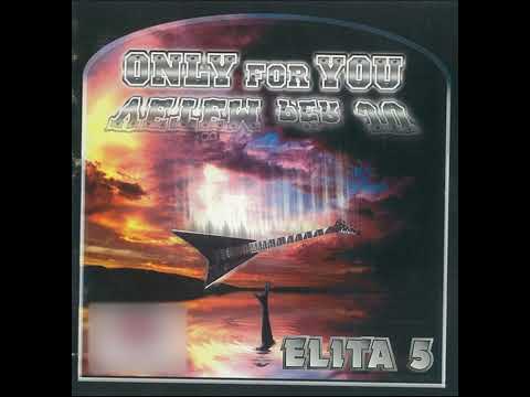 Elita 5 - E urrej shiun