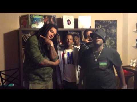 Losie ft. Truu Royal (a.k.a. Tay Man) - "Ain't a Shame" (Prod. by Yung Lan)