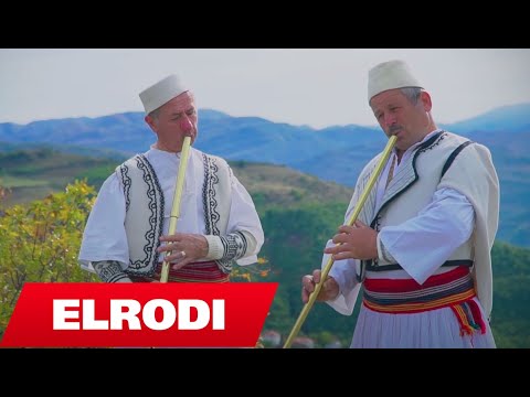 Ramadan & Xhaferr Kllogjri - Melodi me fyell (Official Video HD)