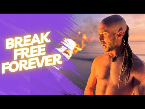 I ESCAPED the MATRIX MINDSET! Are You Ready to BREAK FREE?