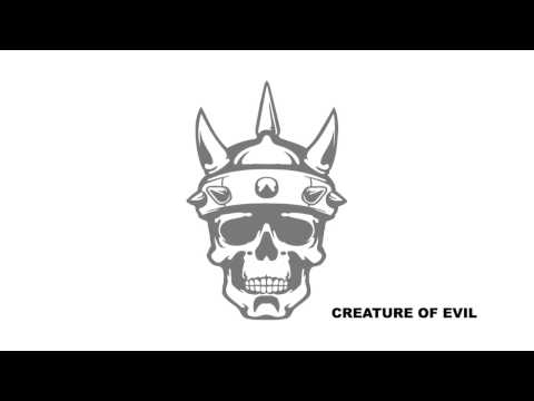 Video thumbnail for Creatures of Evil