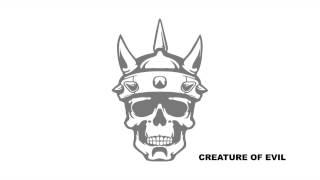 Swollen Members "Creature of Evil" Song Stream