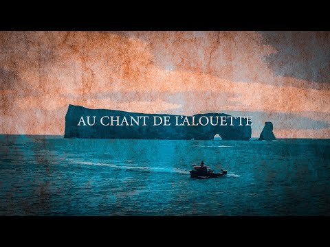 Chant De Lallouette - Misc Tradional