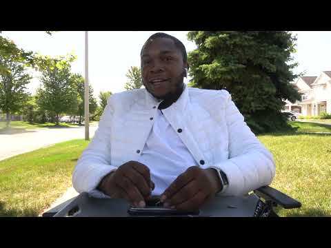 GuttaThaGoat Wants To Fight JusBlow600 Again, Getting Pepper Maced, Weed In Jail & Chicago Bloggers