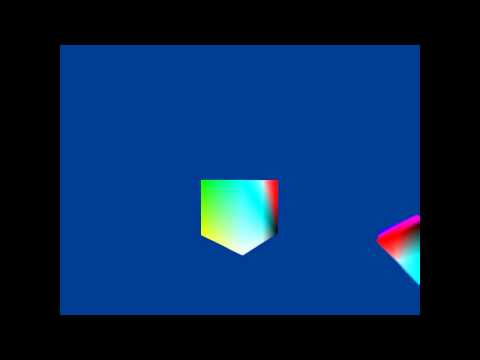 DirectX 11 - SDK Tutorial 5