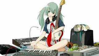 Pierce The Veil - The Balcony Scene [Nightcore]