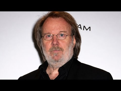 Benny Andersson Lived A Double Life For 30 Years, And No One Knew—Until Now