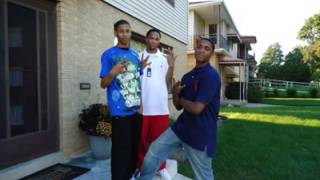 Twang ent & whack wham wobble wobble