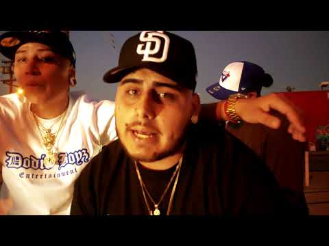 Yung Goon x Yung Hec [Dodie Boyz] - Act Out (Official Music Video)