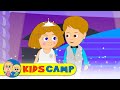 Lavender's Blue Dilly Dilly | Nursery Rhymes ...