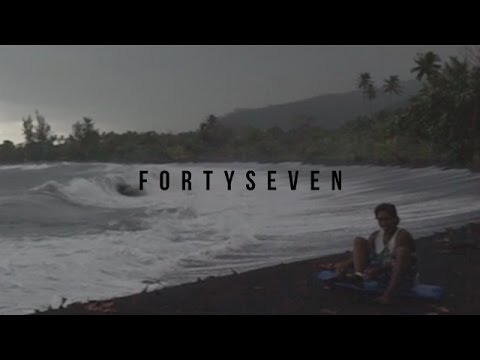 FORTYSEVEN - TUTAVAKE MAI TRIBUTE (2000-2015)