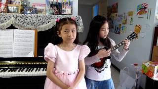 Download lagu Shenny Hau & bestie Lyn Xuan play n sing A Thousand Years (Ukulele) mp3 Download lagu Shenny Hau & bestie Lyn Xuan play n sing A Thousand Years (Ukulele) mp3