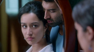 Mujhe Raat Din Bas (Aashiqui 2) Ft. Aditya Roy Kapur &amp; Shraddha Kapoor