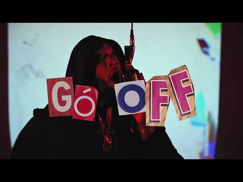 Go Off - Chef Boy (Challenge)