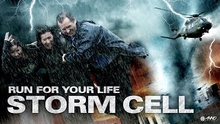 Download lagu Storm Cell FULL MOVIE | Disaster Movies | Mimi Rogers & Michael Ironside | The Midnight Screening mp3