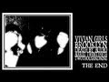 Vivian Girls - The End (Death By Audio 2009)