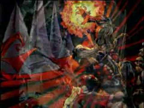 Spawn Comic Tribute Fight Fire With Fire Part 1