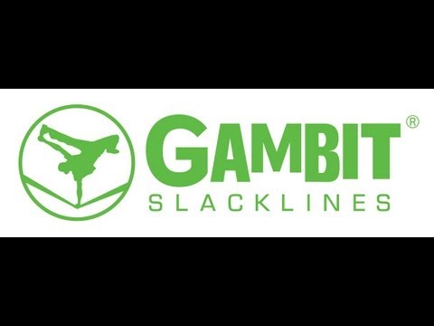 Tutorial : Gambit Origins "Backbounce" Freewalker/Gambit Slacklines