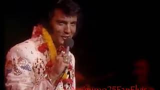 Elvis Presley - She&#39;s Not You