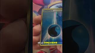 la plus grosse energie de APPEL DES LEGENDES !