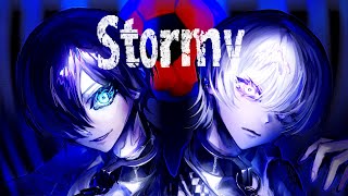 진짜 좋음,,,,,,,(00:01:19 - 00:03:26) - 「Stormy」劇場版ブルーロック-EPISODE 凪- 主題歌 (cover) ぜくろ × kec