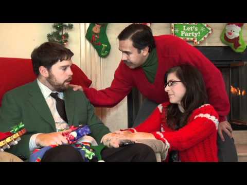 Dysfunctional Family Christmas