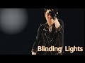 Yuzuru Hanyu羽生結弦 Blinding Lights Edited Video マイケルのような最高のダンス