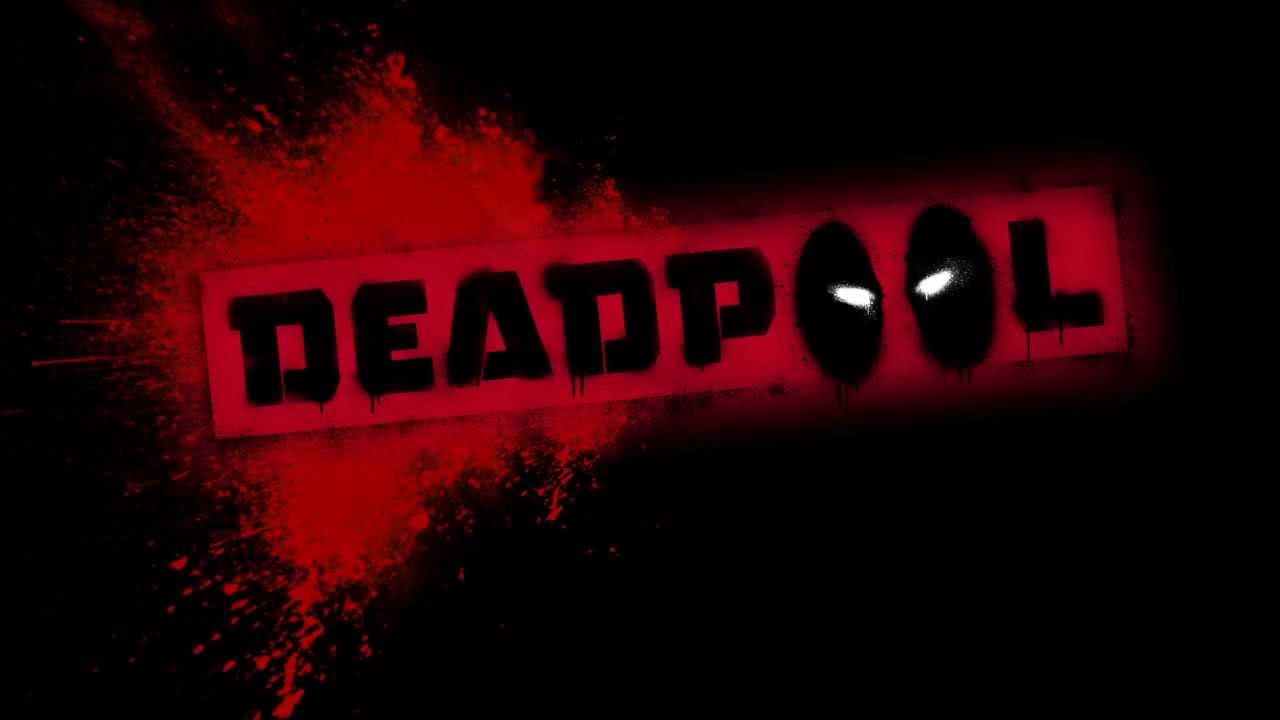 Обложка видео Трейлер #1 Deadpool