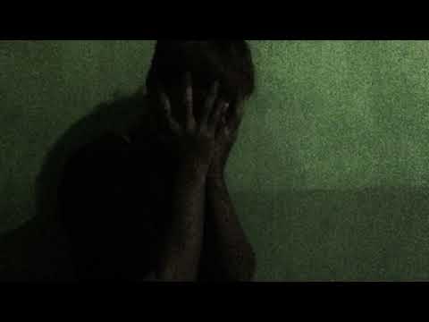 BLOODSTVIN - "PARANOID" [PROD. GXDZILLA]