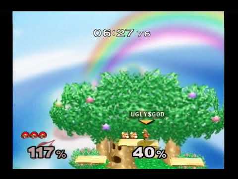 FuddBrudders Weekly #4 Game #16 Pleasantries vs Trix 18:52