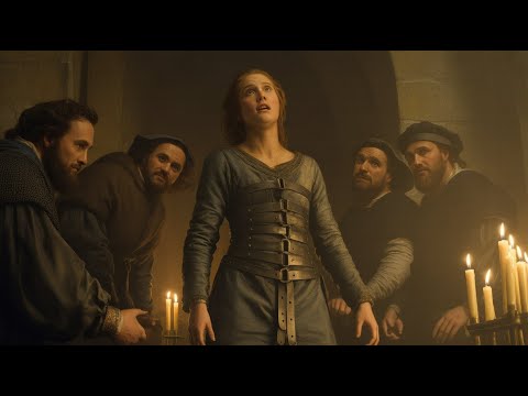 The Dark Truth About Medieval Chastity Belts – More Disturbing Than You Ever Imagined