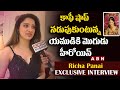 Richa Panai Reveals Why She Didn T Marry Exclusive Inteview ABN Entertainment