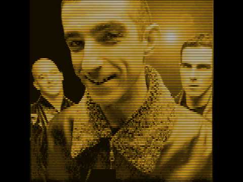 Ganja Kru - Sleeping Giant (feat Dj Brockie)