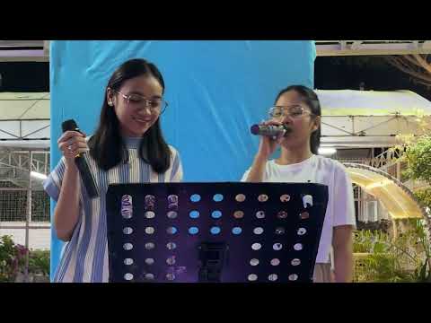 ILOCANO BALSE SONGS 2024 at Meraki Garden | Madam Tonyang Covers
