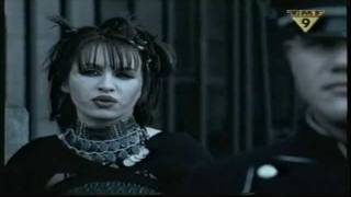 Dune - Keep The Secret