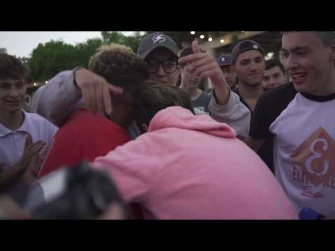 FAKA vs GITANO // 8vos // ELITE FREE MULTIVERSE