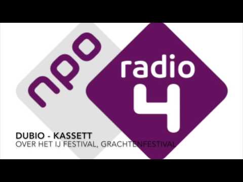 DUBIO op Radio 4