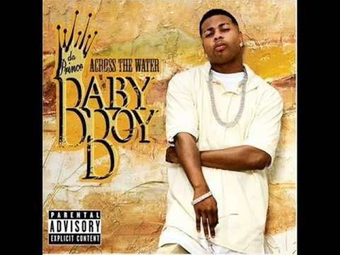 They Don't Know - Baby Boy Da Prince ft. Nina Sky