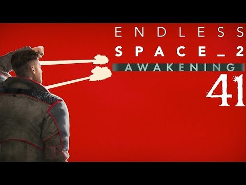 SB Plays Endless Space 2: Awakening 41 - Accelerator