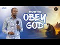 How To Obey God Phaneroo Sunday Service 340 Apostle Grace Lubega