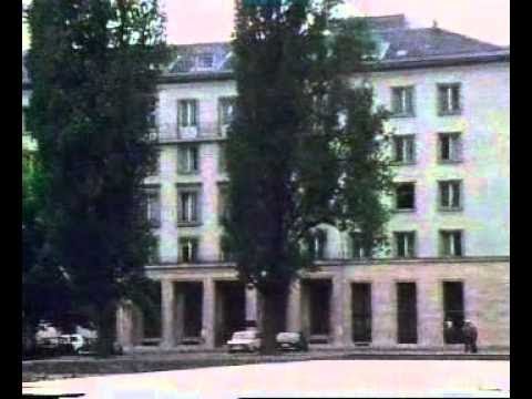 BBC Timewatch - Cry Hungary