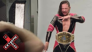あの女子レスラーも保持!トランプ大統領も参戦?祝・中邑戴冠!WWEインターコンチネンタル王座大解剖!