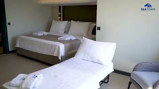 SeaTown Hotel Tanıtım Filmi
