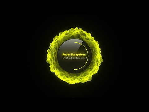 PREMIERE: Ruben Karapetyan - Cry of Dubuk (Ziger Remix) [Eat My Hat Music]