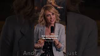 Somebody please cut the mics 🤣 #Bridesmaids #KristenWiig #RoseByrne #Shorts